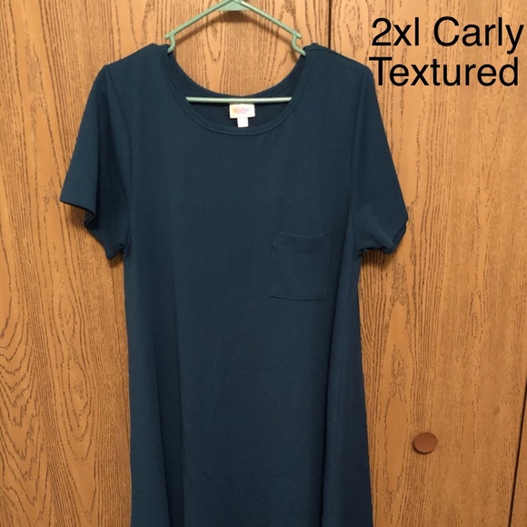 Lularoe tops, dresses, and TC leggings! EUC - Picture 8 of 12